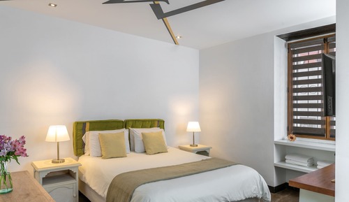 Habitación individual