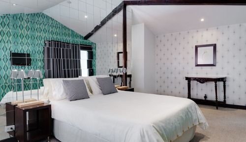 Habitación Premium