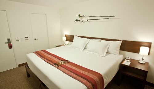 Habitación individual
