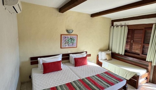 Habitación Premium