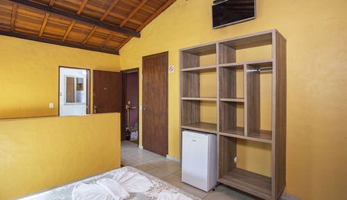 Family Triple Room - Anexo tripla 