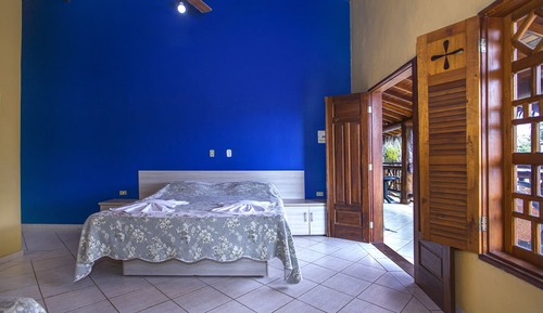 Suite (Conjugada)