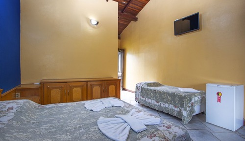 Suite (Castelhanos)