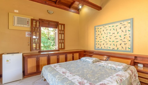 Suite superior (Luxo)