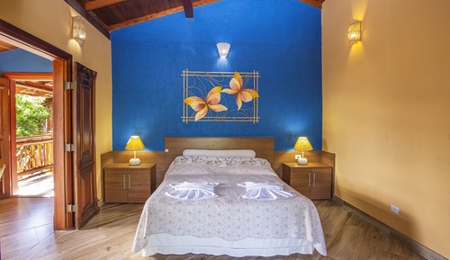 Suite (Super Luxo)
