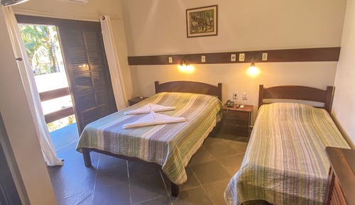 Habitación