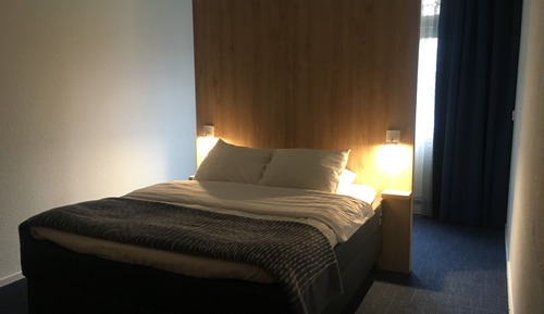 Habitación doble