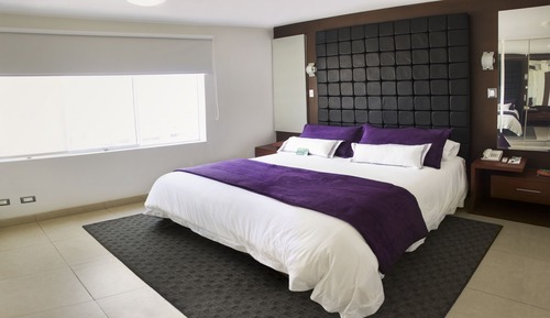 Suite Deluxe