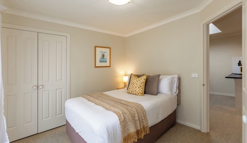 Apartamento superior, 2 habitaciones