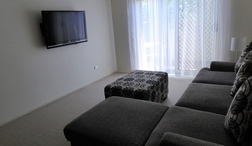Apartamento estándar, 1 habitación