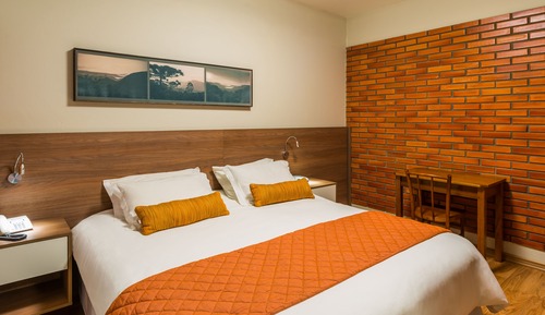 Apartamento de lujo