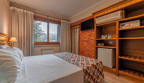 Apartamento Deluxe