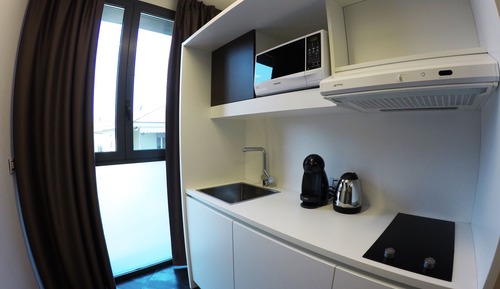 Habitación doble