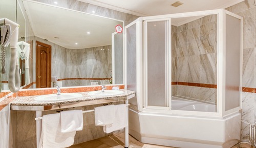Habitación Estándar