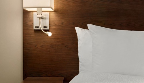 Suite, 1 cama de matrimonio grande con sofá cama, no fumadores