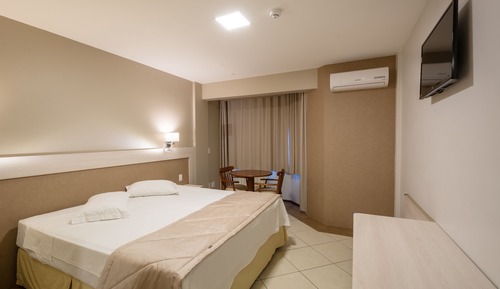 Habitación económica