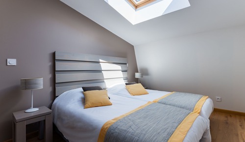 Apartamento (for 6)