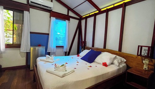 Habitación familiar