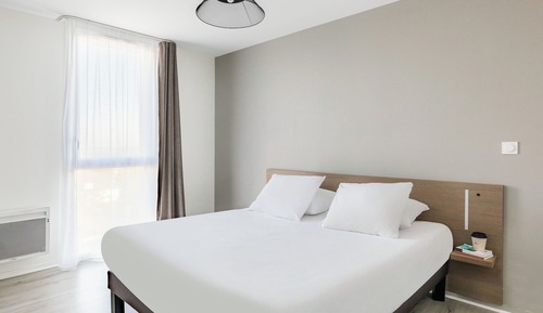 Apartamento, 1 habitación