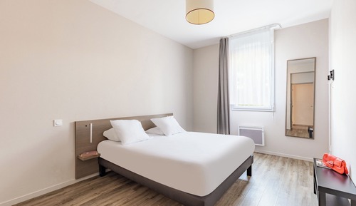 Apartamento, 2 habitaciones