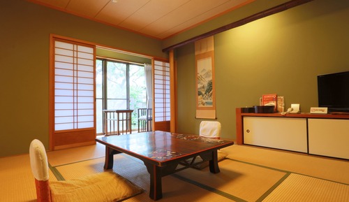 Habitación tradicional