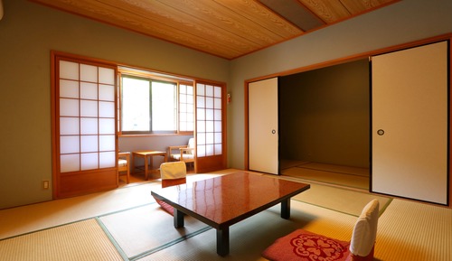 Habitación tradicional
