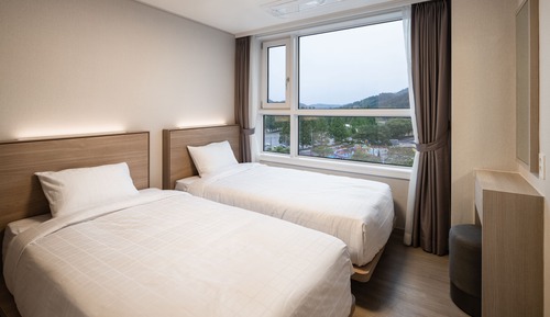 Habitación individual Premier