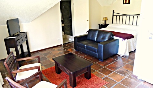 Suite Deluxe