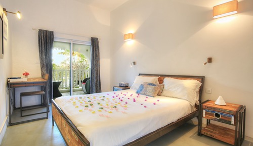 Habitación Confort