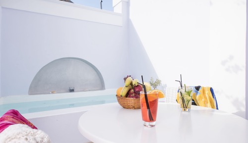 Suite Deluxe