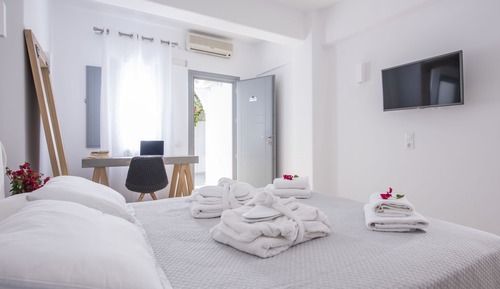 Suite familiar, piscina privada