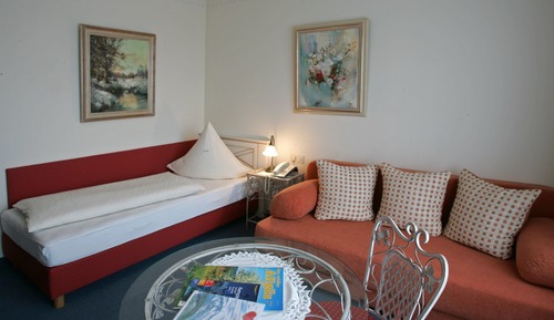 Habitación individual