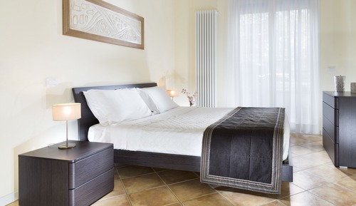 Apartamento, 1 habitación