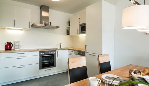 Apartamento Confort