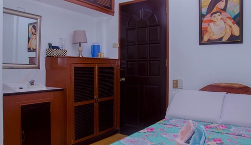 Habitación individual