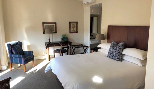 Suite Premier, 1 habitación