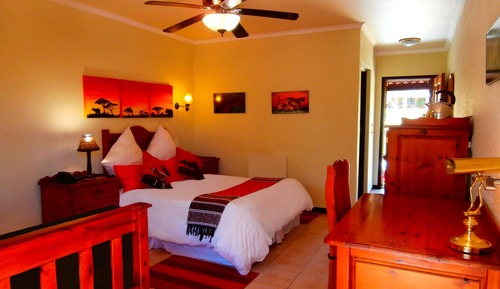 Casa de campo
