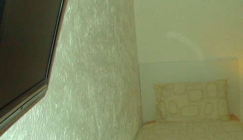 Habitación doble, baño privado (Small)