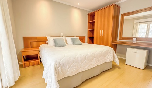 Suite estudio tradicional