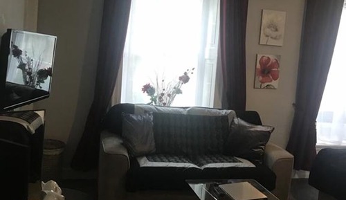 Suite Premium, baño privado