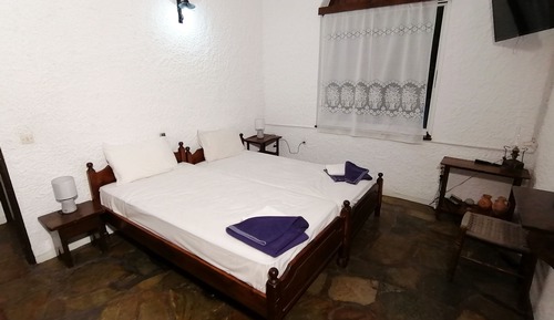 Villa Confort, 2 habitaciones