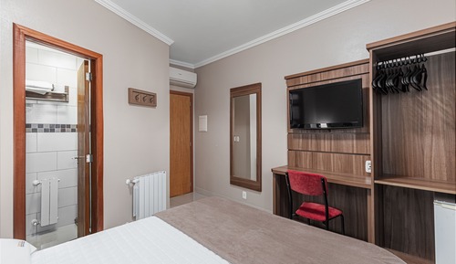 Habitación superior