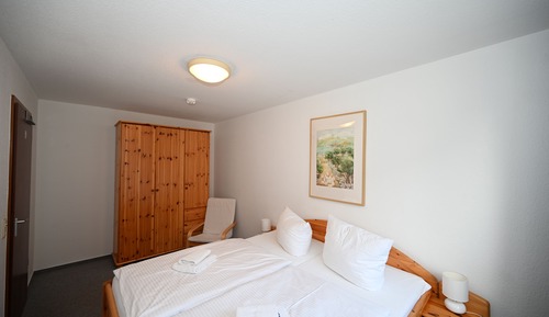 Apartamento estándar, 1 habitación