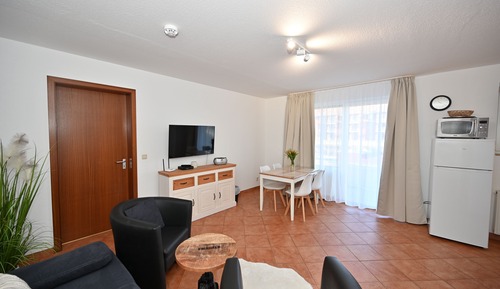 Apartamento estándar, 1 habitación, vistas al puerto