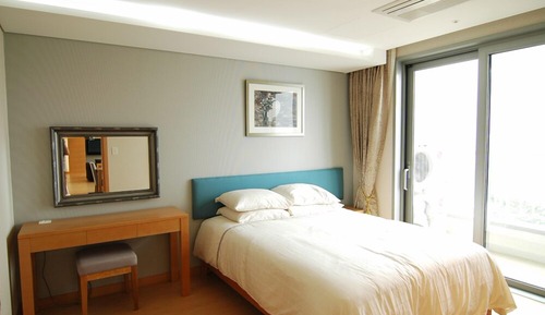 Suite Western-style Room