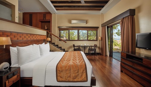 Seaview Bungalow