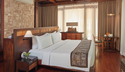 Habitación (Mangrove Casita - Mangrove)