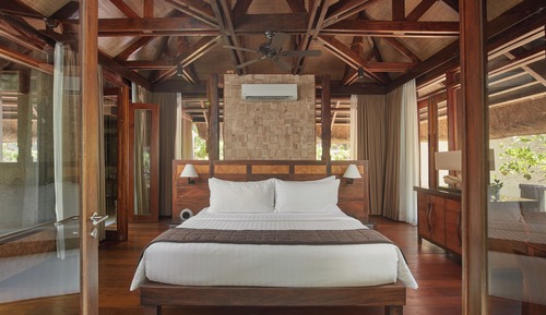 Habitación (Forest Casita - Forest)