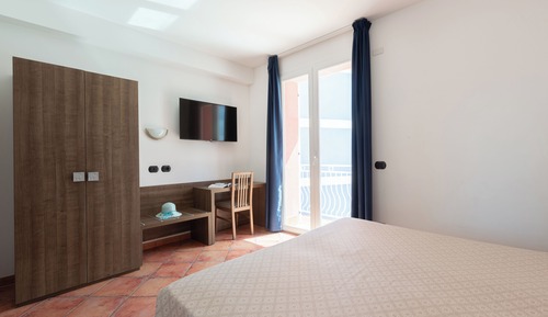 Apartamento, 2 habitaciones