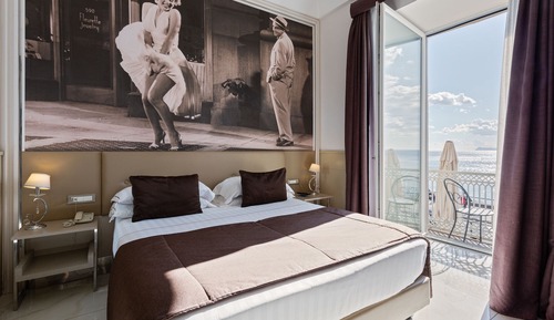 Suite estudio Deluxe